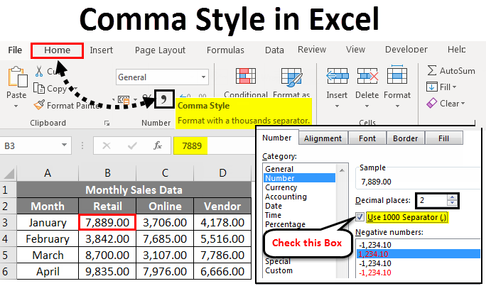 change tab direction for excel mac